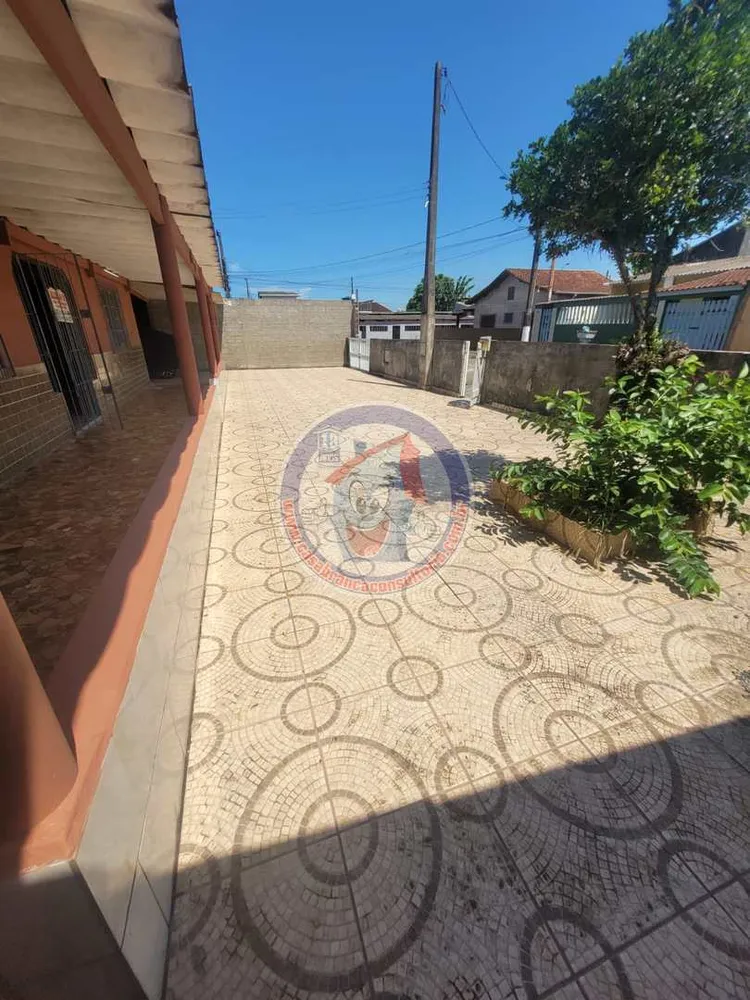 Casa, 1 quarto, 96 m² - Foto 2