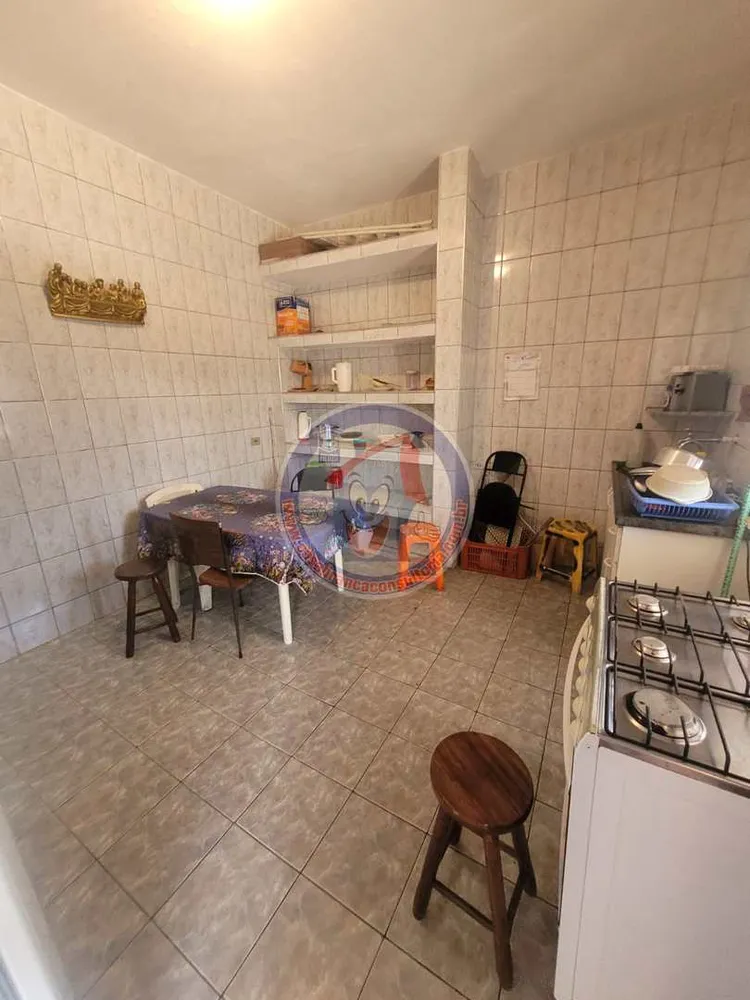 Casa, 1 quarto, 96 m² - Foto 5