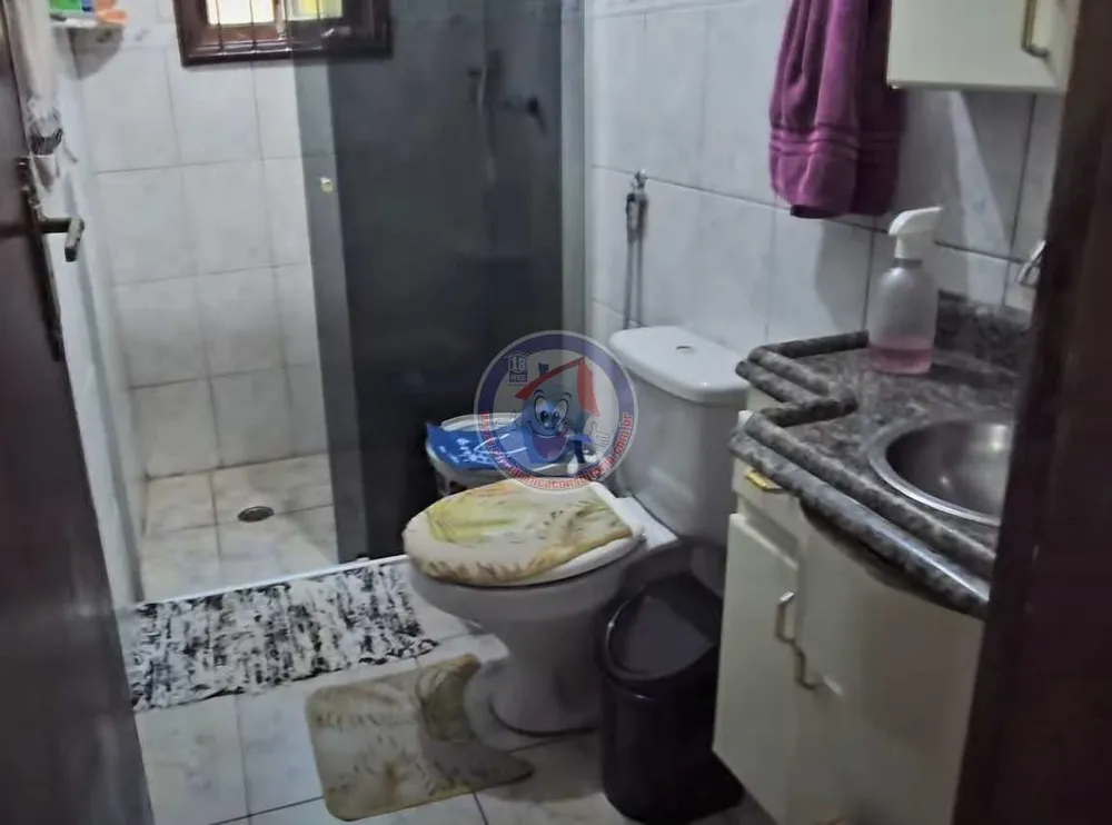 Sobrado, 3 quartos, 99 m² - Foto 5