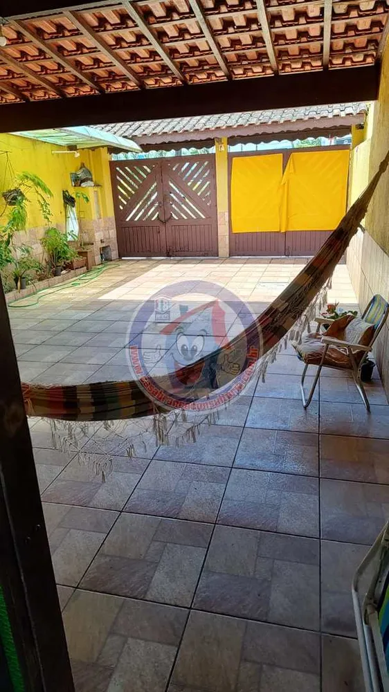 Sobrado, 3 quartos, 99 m² - Foto 2