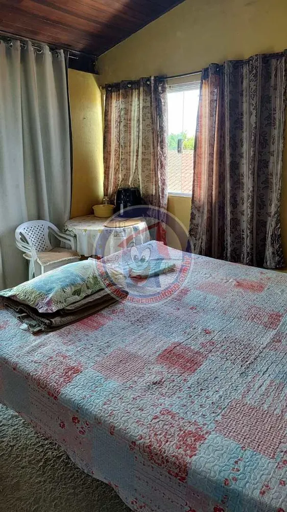 Sobrado, 3 quartos, 99 m² - Foto 7