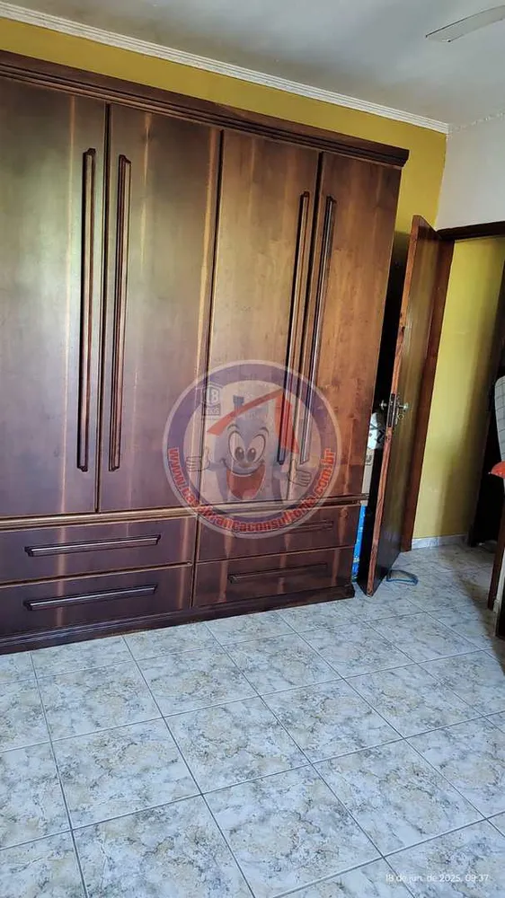 Sobrado, 3 quartos, 99 m² - Foto 9