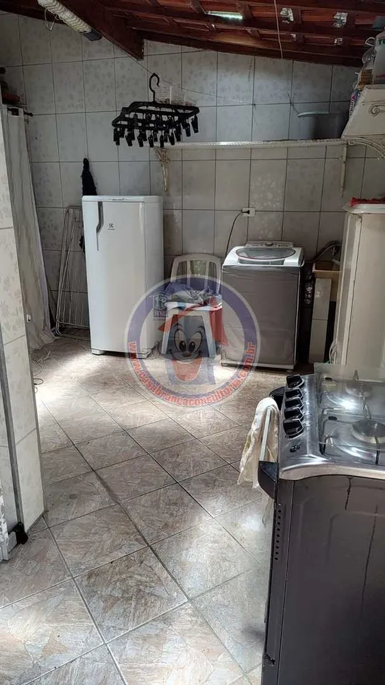 Sobrado, 3 quartos, 99 m² - Foto 11