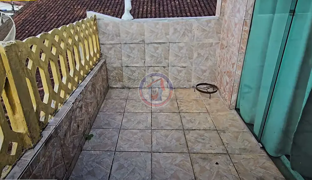 Sobrado, 3 quartos, 99 m² - Foto 8
