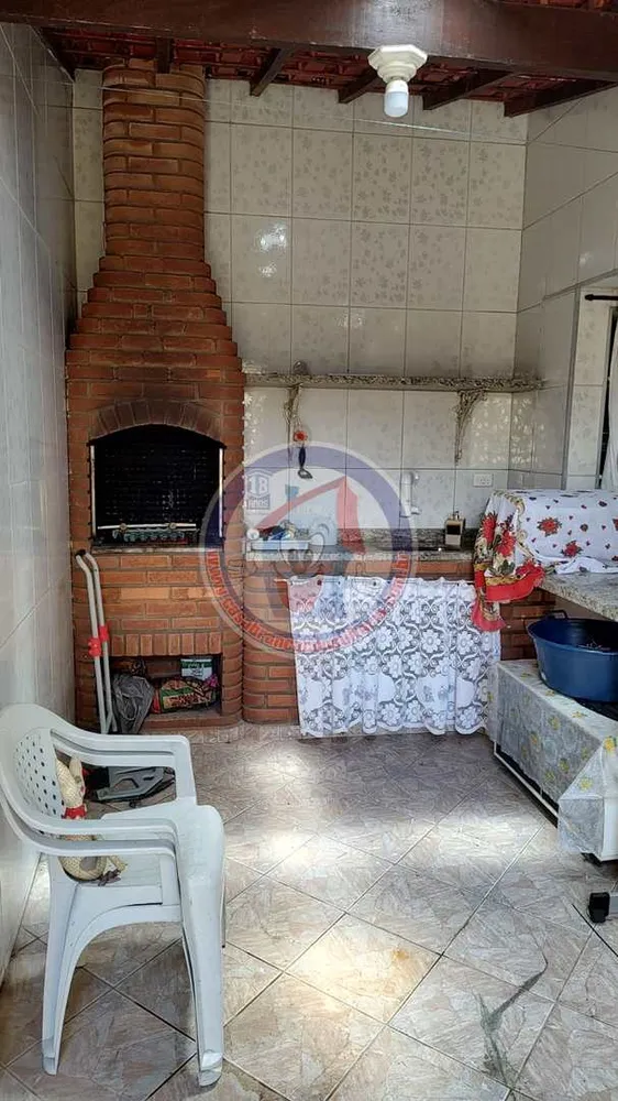 Sobrado, 3 quartos, 99 m² - Foto 10