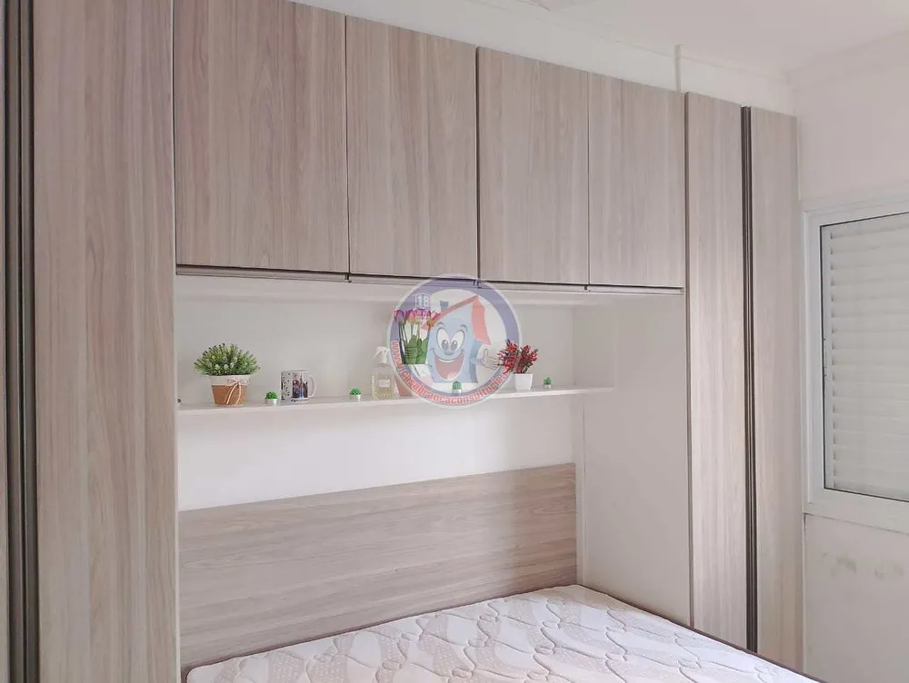Apartamento, 2 quartos, 119 m² - Foto 9