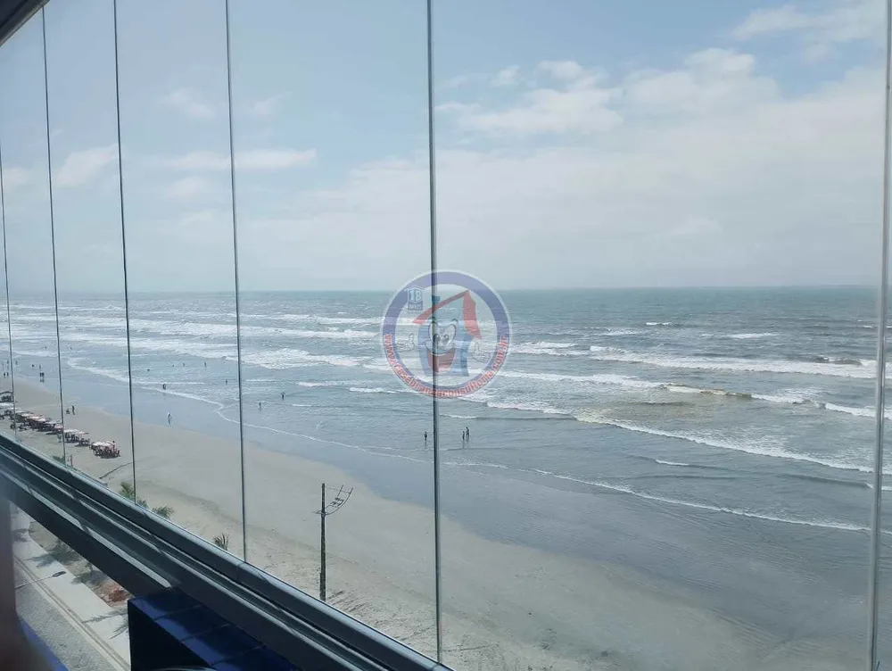 Apartamento, 2 quartos, 119 m² - Foto 1
