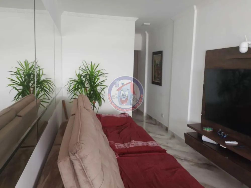 Apartamento, 2 quartos, 119 m² - Foto 4
