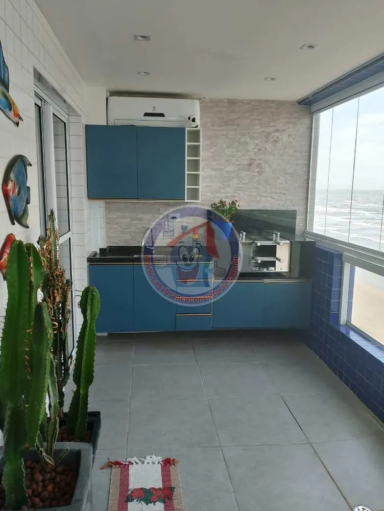 Apartamento, 2 quartos, 119 m² - Foto 3