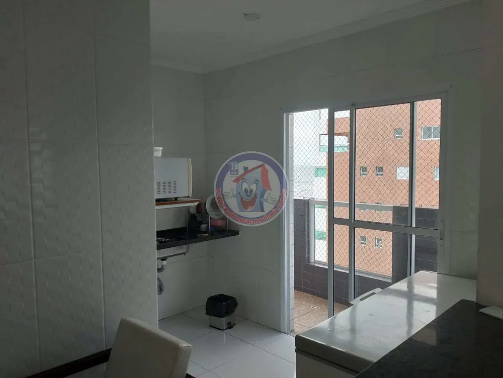 Apartamento, 2 quartos, 119 m² - Foto 5