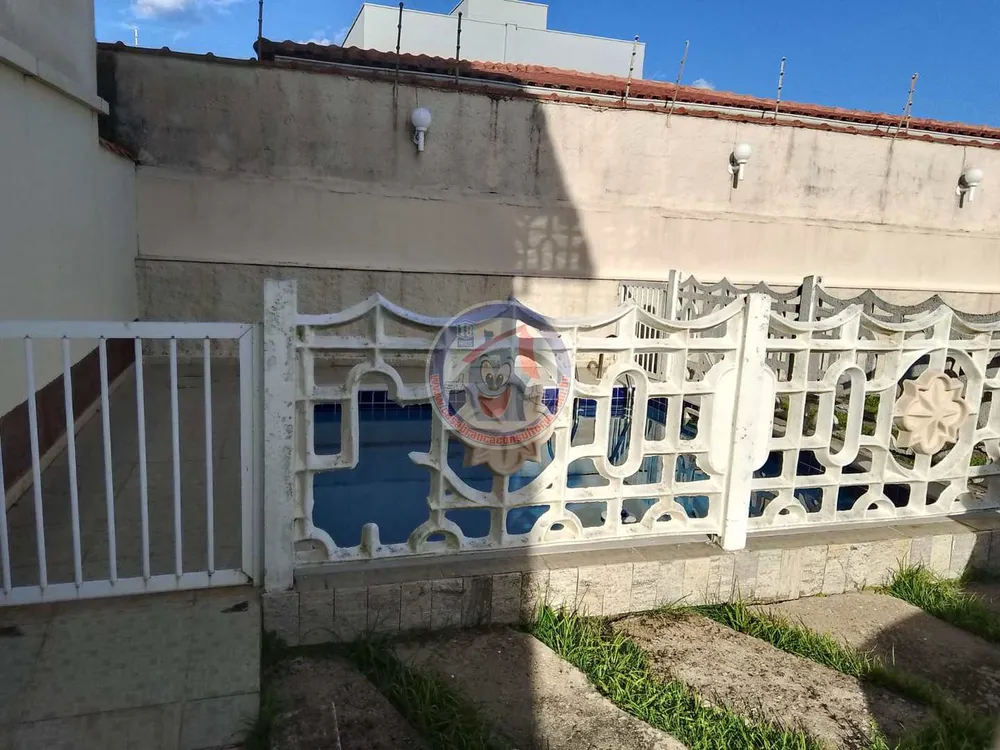 Casa de Condomínio, 2 quartos - Foto 1