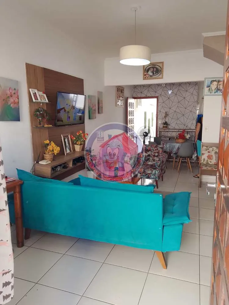 Casa de Condomínio, 2 quartos - Foto 3