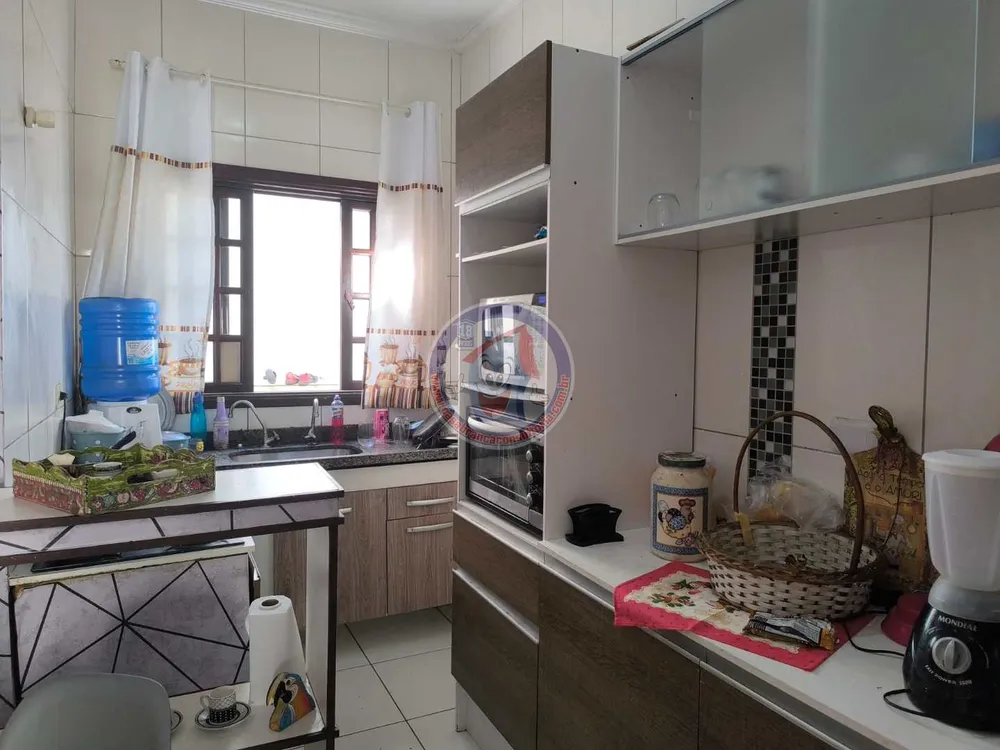 Casa de Condomínio, 2 quartos - Foto 6
