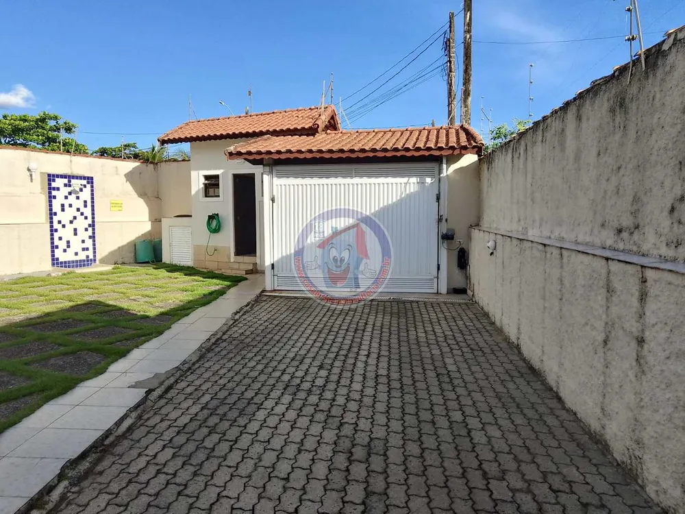 Casa de Condomínio, 2 quartos - Foto 2