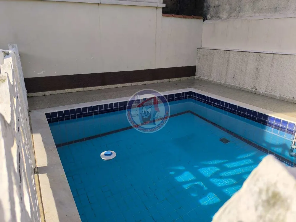 Casa de Condomínio, 2 quartos - Foto 12