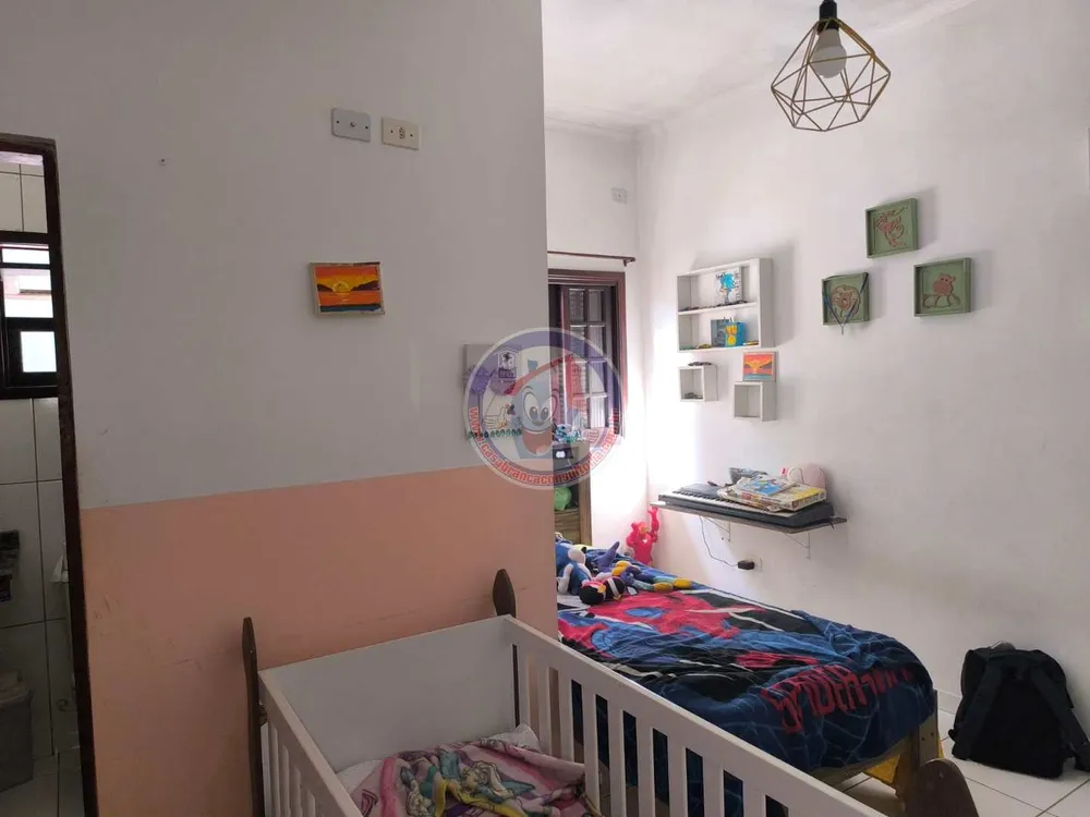 Casa de Condomínio, 2 quartos - Foto 8