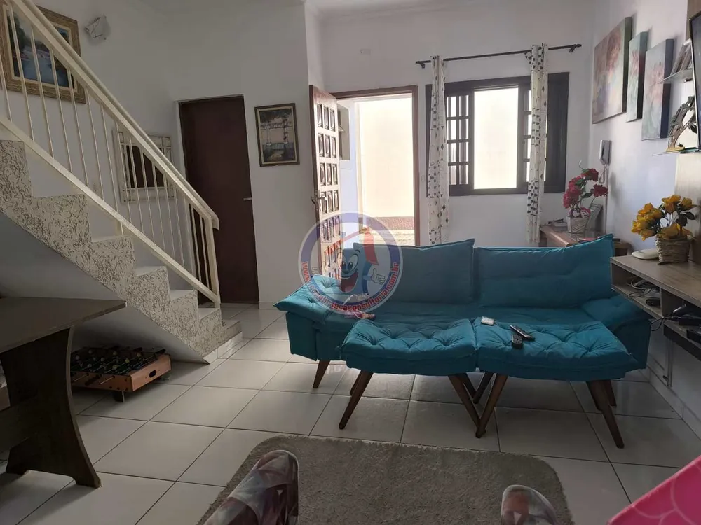 Casa de Condomínio, 2 quartos - Foto 4