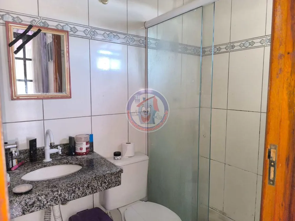 Casa de Condomínio, 2 quartos - Foto 10
