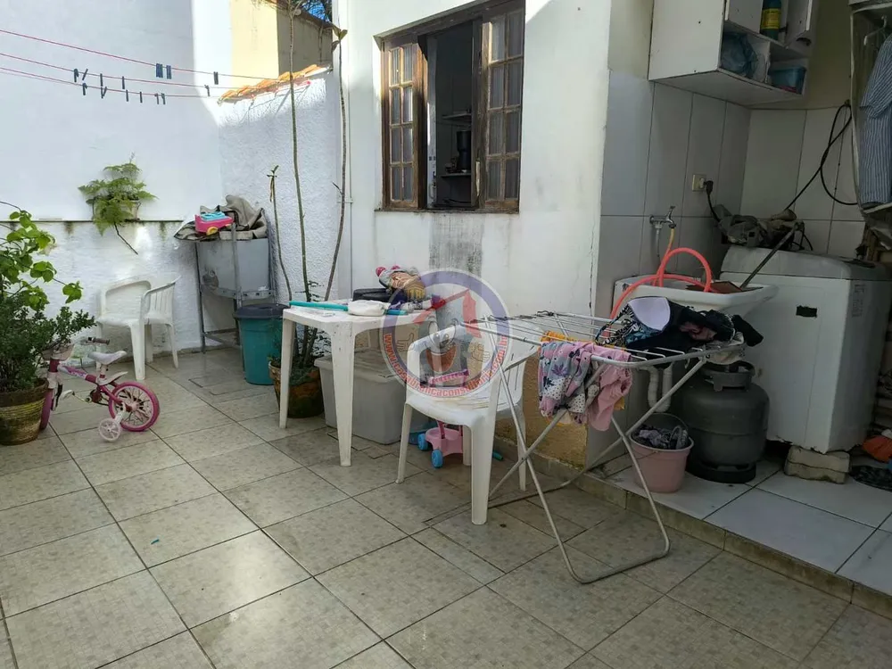 Casa de Condomínio, 2 quartos - Foto 7