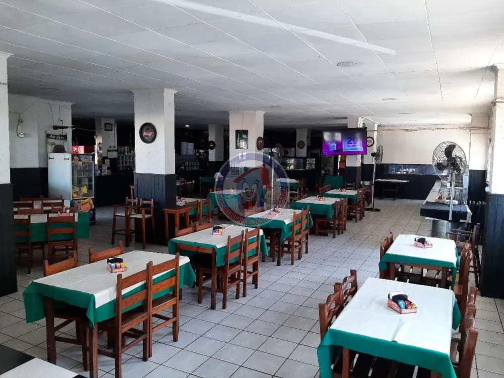 Depósito-Galpão - Foto 5
