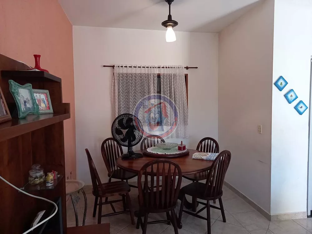 Sobrado à venda com 3 quartos, 80m² - Foto 3