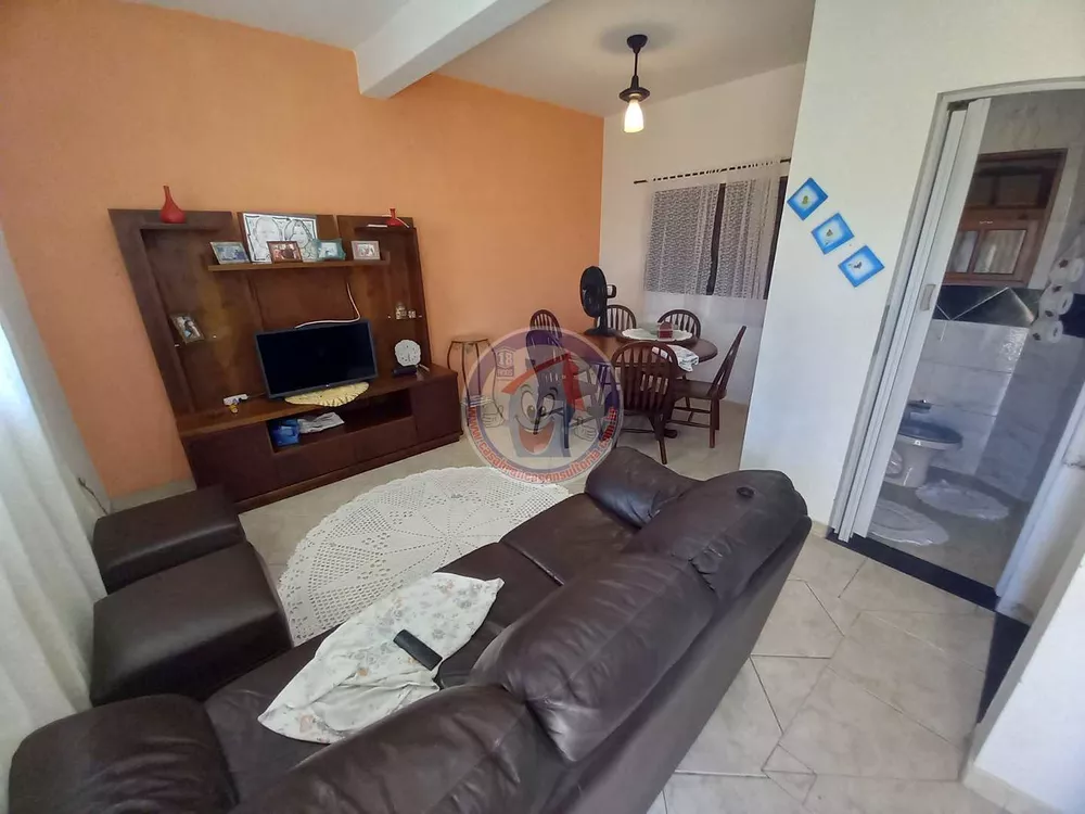 Sobrado à venda com 3 quartos, 80m² - Foto 2