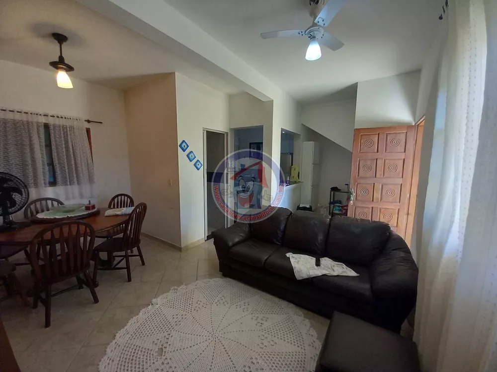 Sobrado à venda com 3 quartos, 80m² - Foto 4