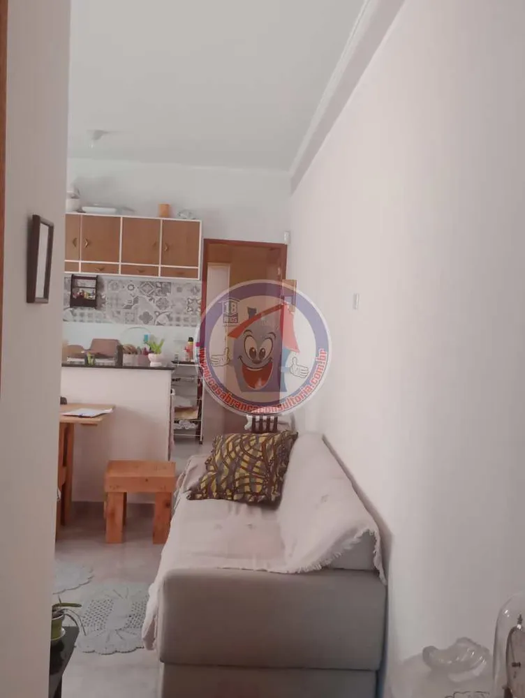 Casa, 2 quartos, 140 m² - Foto 9