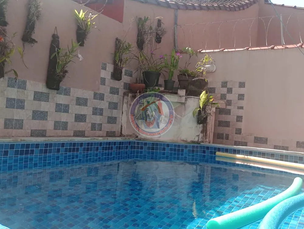 Casa, 2 quartos, 140 m² - Foto 1