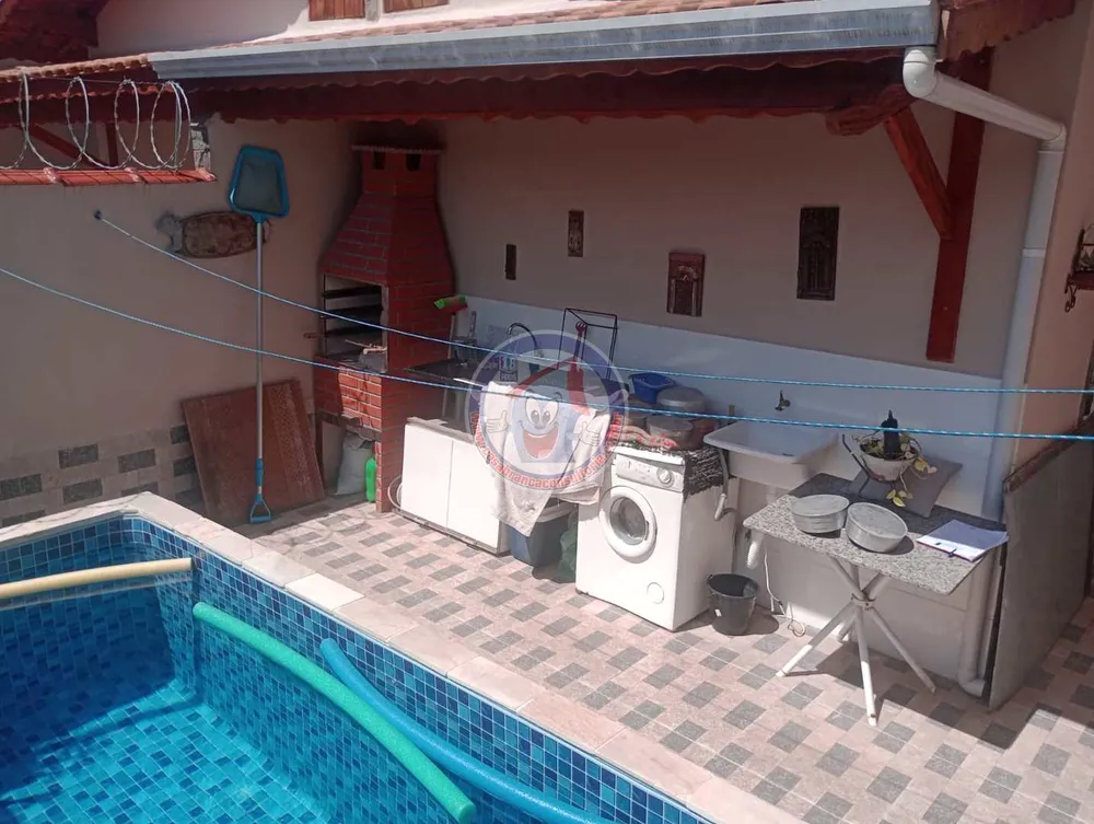 Casa, 2 quartos, 140 m² - Foto 2