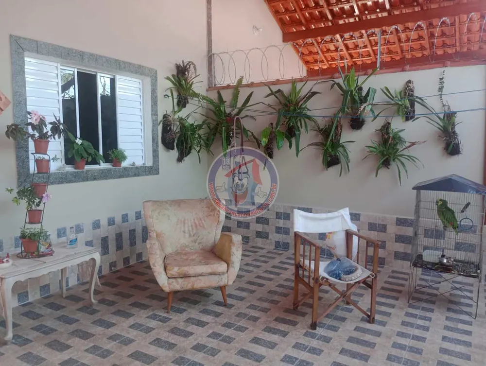 Casa, 2 quartos, 140 m² - Foto 3