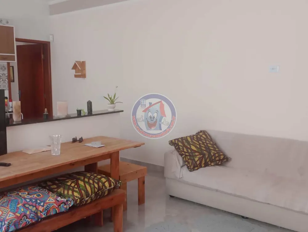 Casa, 2 quartos, 140 m² - Foto 5