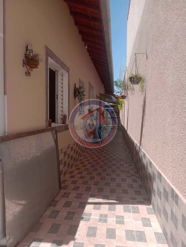 Casa, 2 quartos, 140 m² - Foto 12