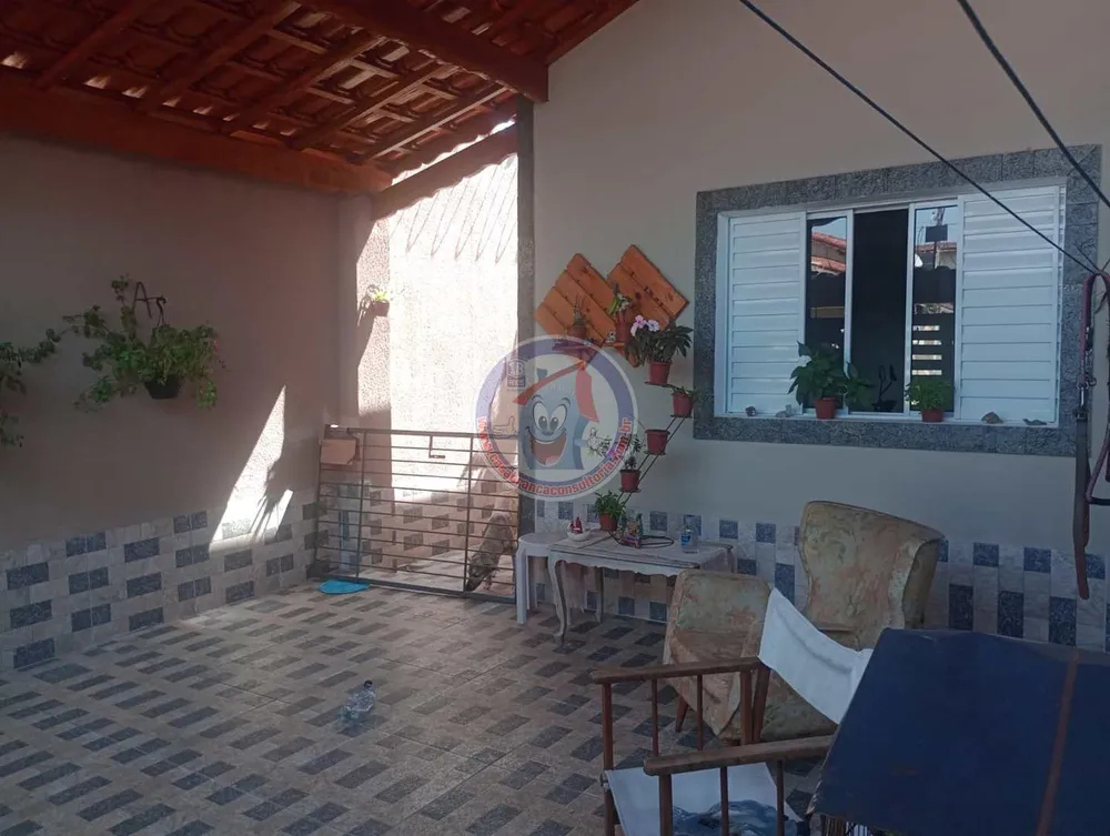 Casa, 2 quartos, 140 m² - Foto 4