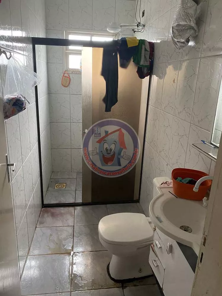 Sobrado à venda com 2 quartos, 50m² - Foto 7