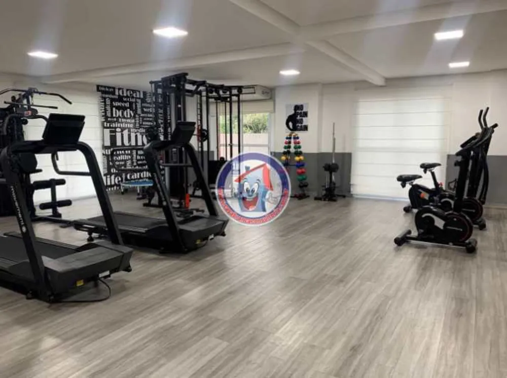 Apartamento, 2 quartos, 80 m² - Foto 1