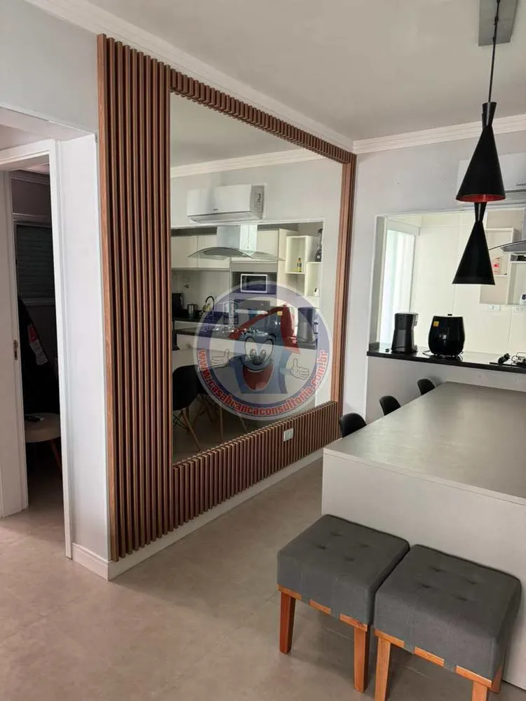 Apartamento, 2 quartos, 80 m² - Foto 3