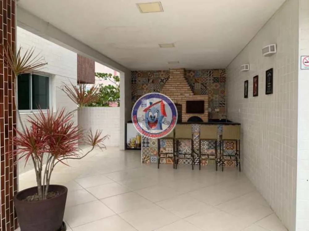 Apartamento, 2 quartos, 80 m² - Foto 8