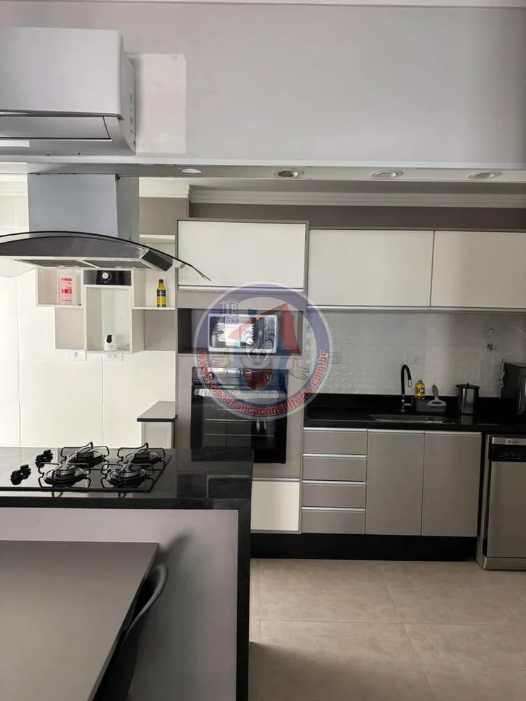 Apartamento, 2 quartos, 80 m² - Foto 5