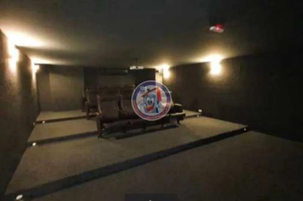 Apartamento, 2 quartos, 80 m² - Foto 2