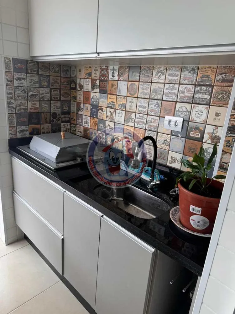 Apartamento, 2 quartos, 80 m² - Foto 4