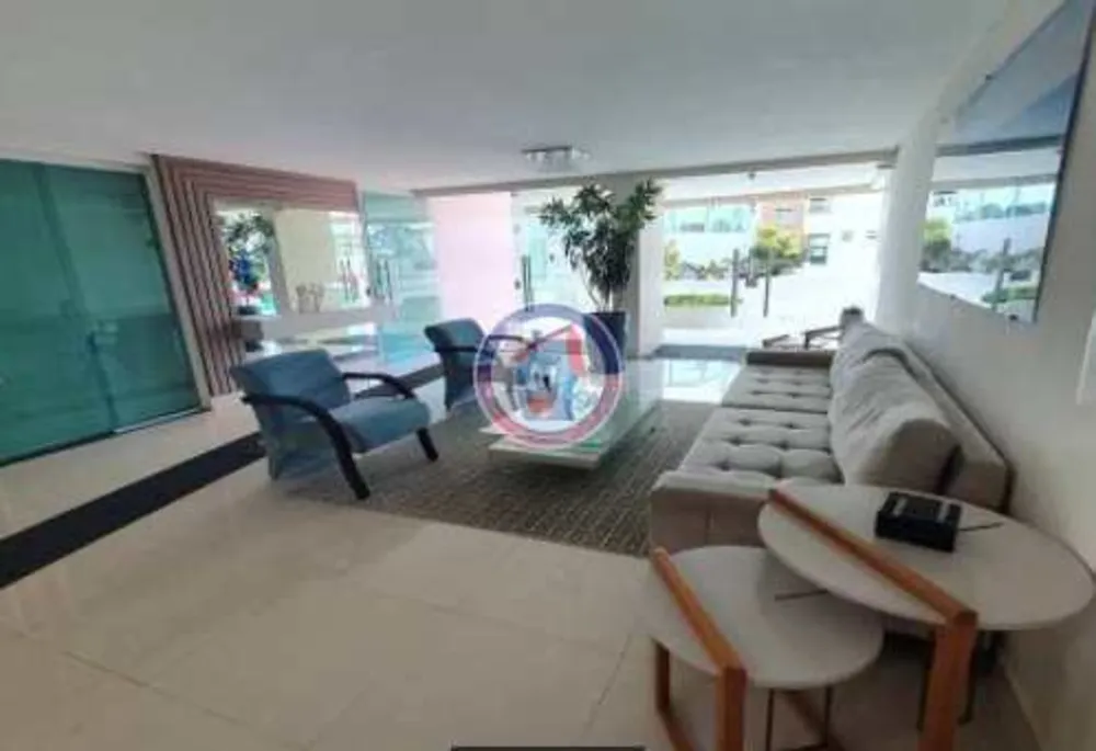 Apartamento, 2 quartos, 80 m² - Foto 4