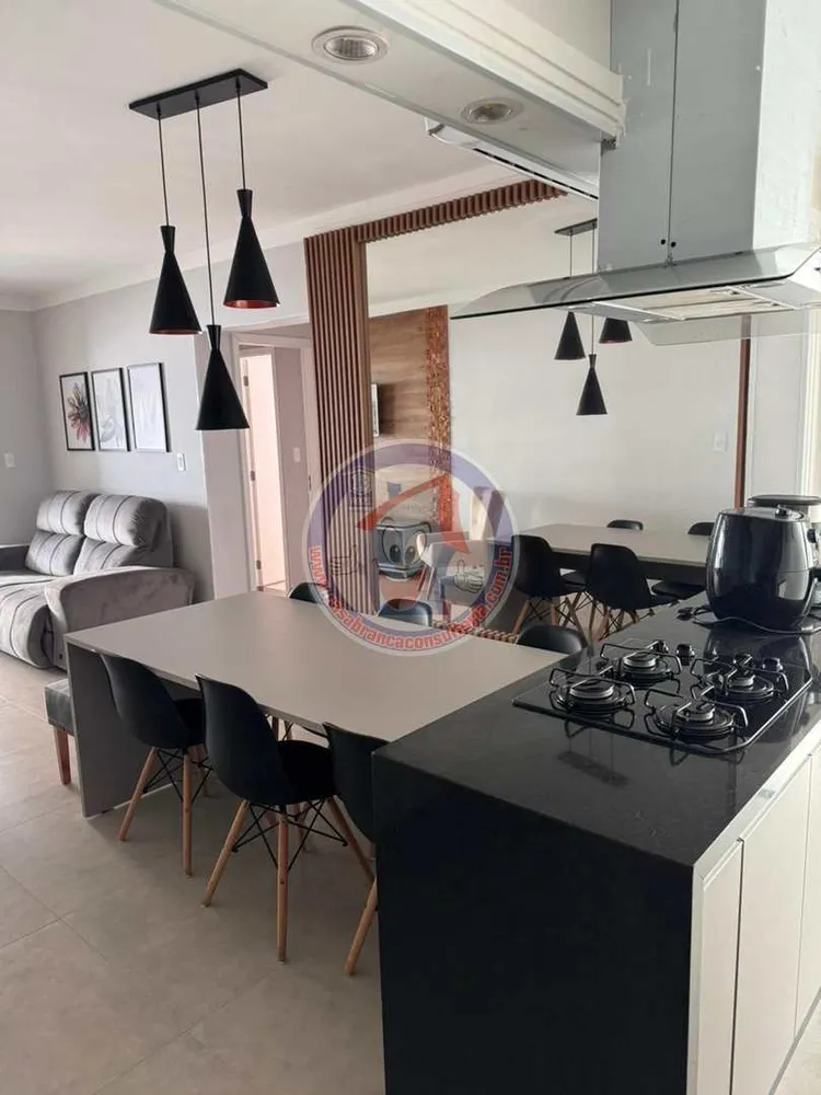 Apartamento, 2 quartos, 80 m² - Foto 6