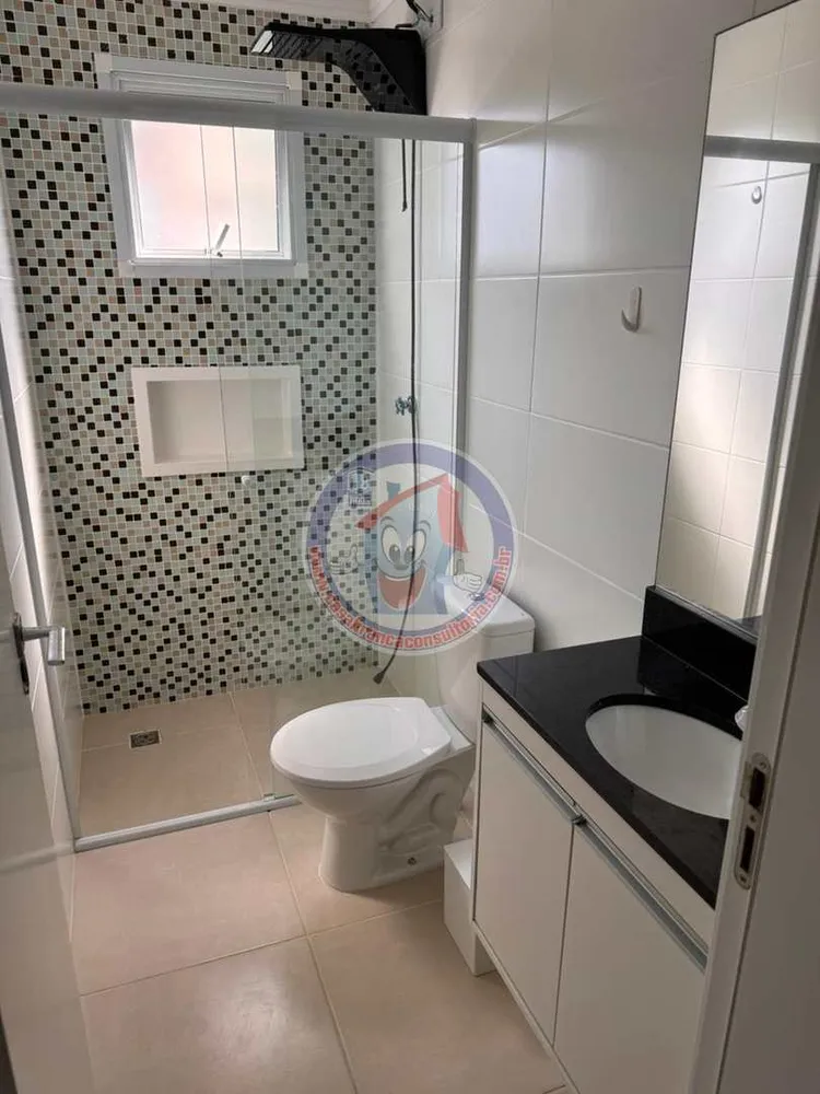 Apartamento, 2 quartos, 80 m² - Foto 6