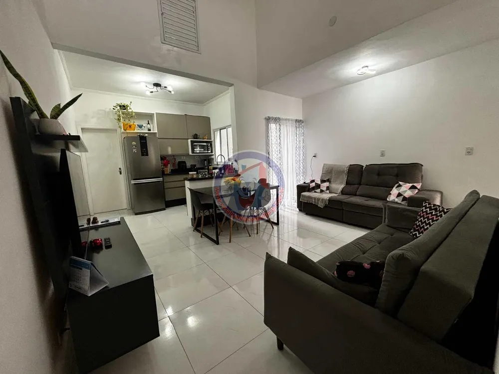 Casa, 2 quartos, 111 m² - Foto 4