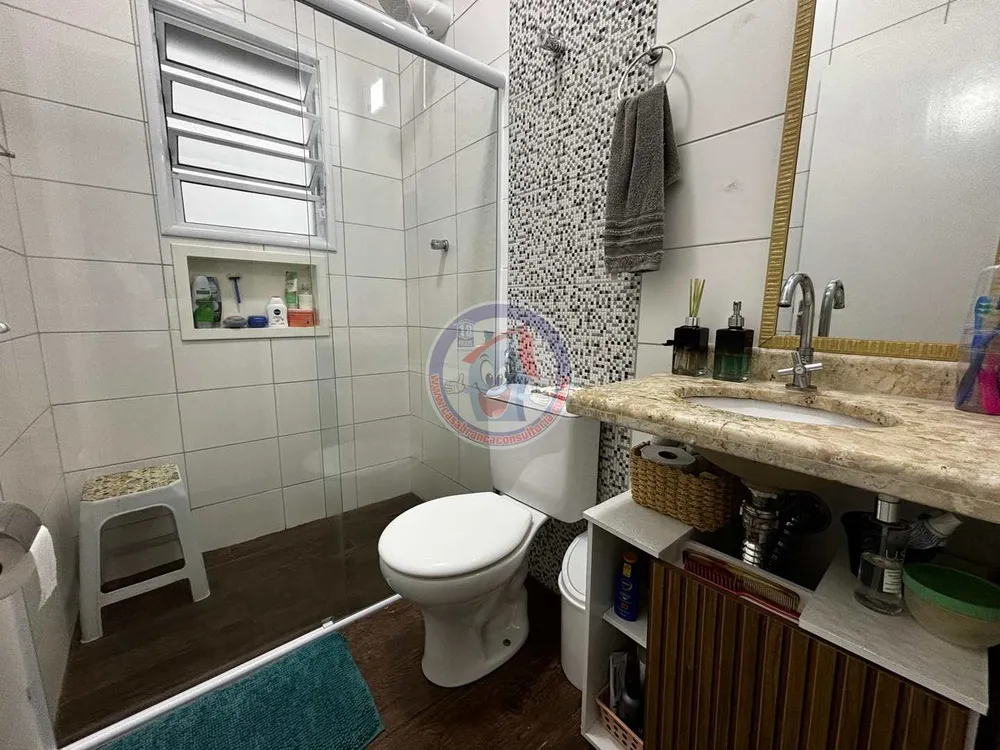 Casa, 2 quartos, 111 m² - Foto 8