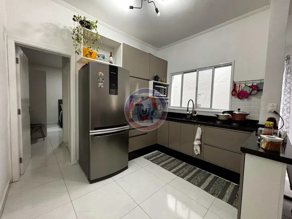 Casa, 2 quartos, 111 m² - Foto 6