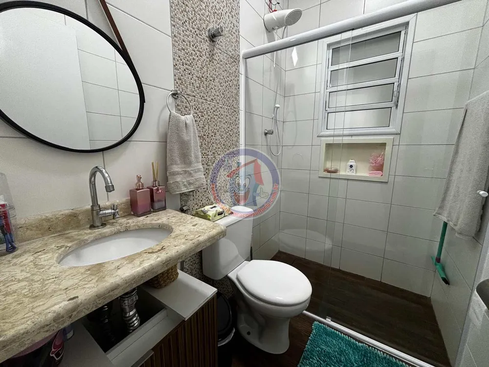 Casa, 2 quartos, 111 m² - Foto 10