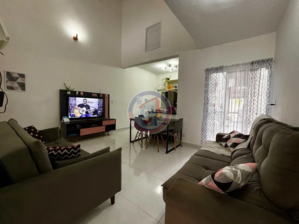 Casa, 2 quartos, 111 m² - Foto 3