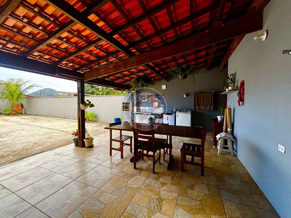 Casa, 2 quartos, 111 m² - Foto 2